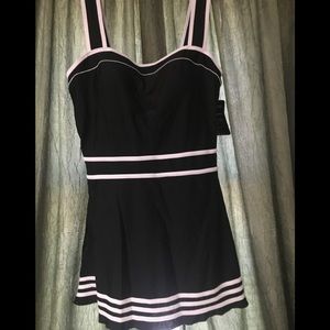 BNWT - Active Control swim dress. Size 16